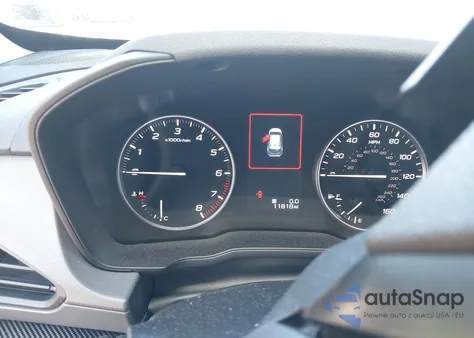 2024 Subaru Crosstrek Premium z USA, uszkodzony, nr VIN JF2GUADC6R8274803